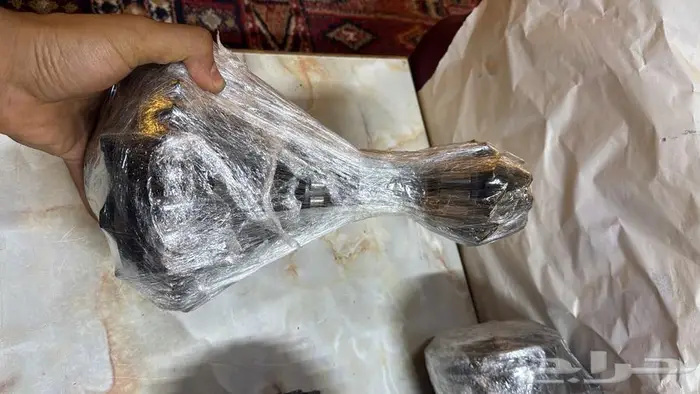 تتوفر كوارين ودفرنسات نيسان ددسن وجمس وشفر نظيفه مع الضمان 6