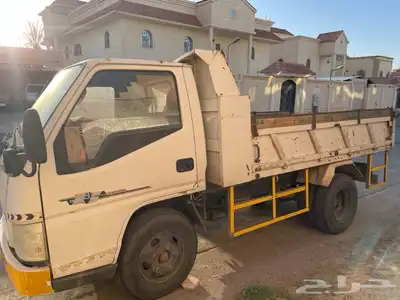 قلاب 3 طن للبيع jMC 2014 2