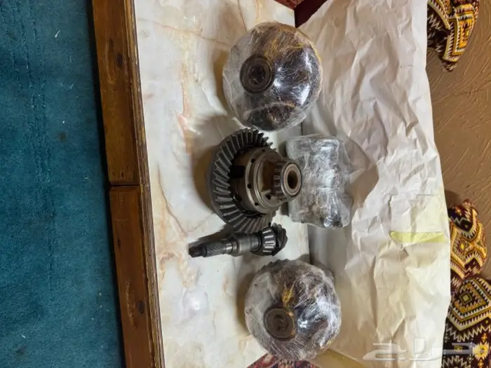 تتوفر كوارين ودفرنسات نيسان ددسن وجمس وشفر نظيفه مع الضمان 5