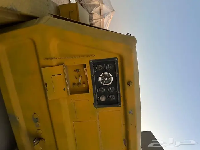 مكينة كمبروشر جباره 0