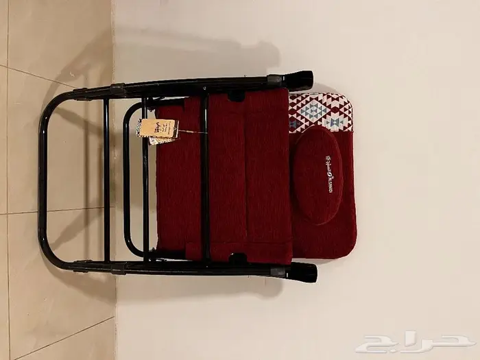 للبيع كرسي رحلات استخدام حشمه 0