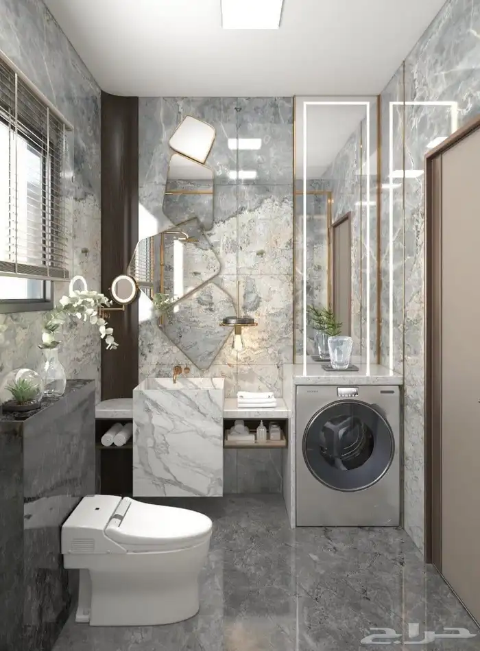 تصاميم معماريه وديكورات داخليه 20