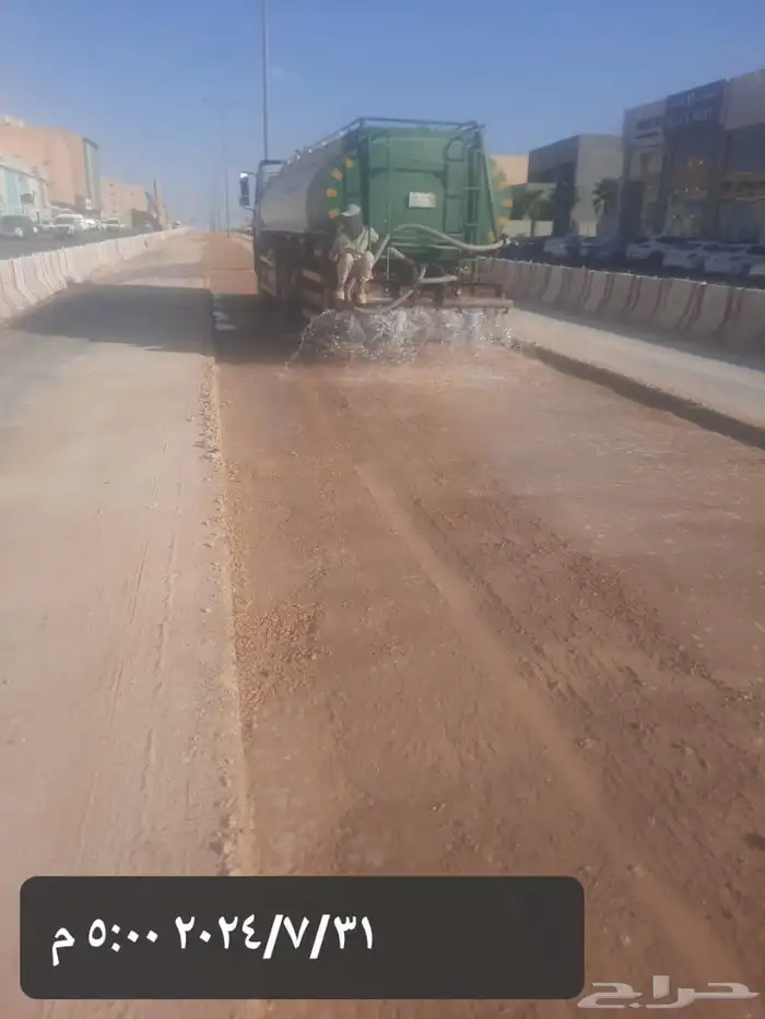 مقاول طرق شبكات مياه صرف هاتف كهرباء انارة تطوير مخططات 6