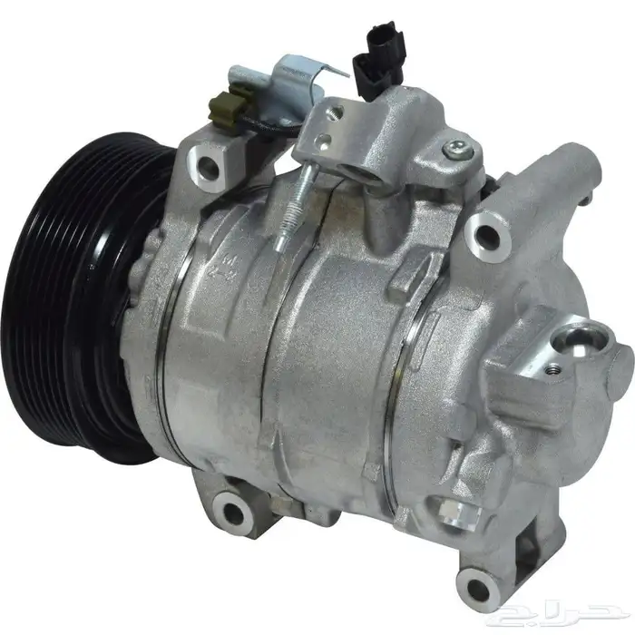 كمبروسر مكيف دنسو ياباني اكورد 2008-2012 0