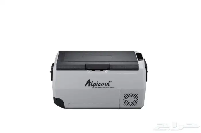 ثلاجة البيكول 36 لتر ضمان سنتين يتوفر تقسيط 1