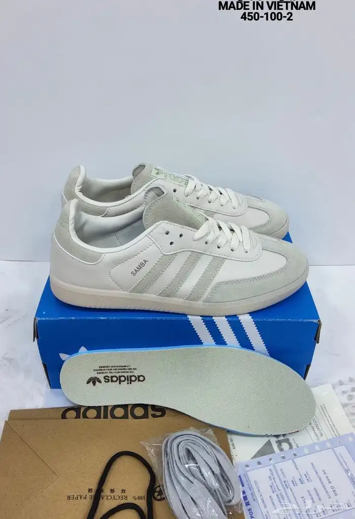 شوز هاي كوالتي 2