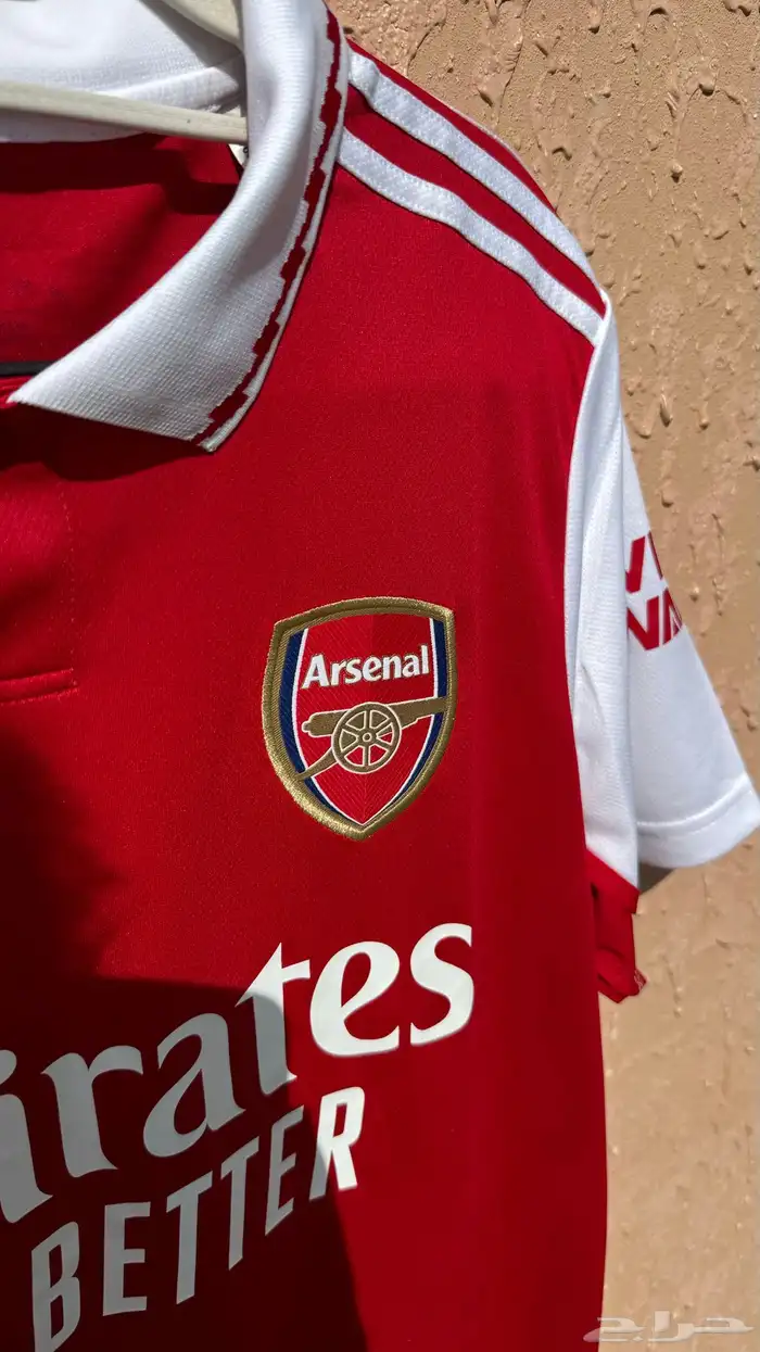 تيشيرت ارسنال الاساسي 22 23 1