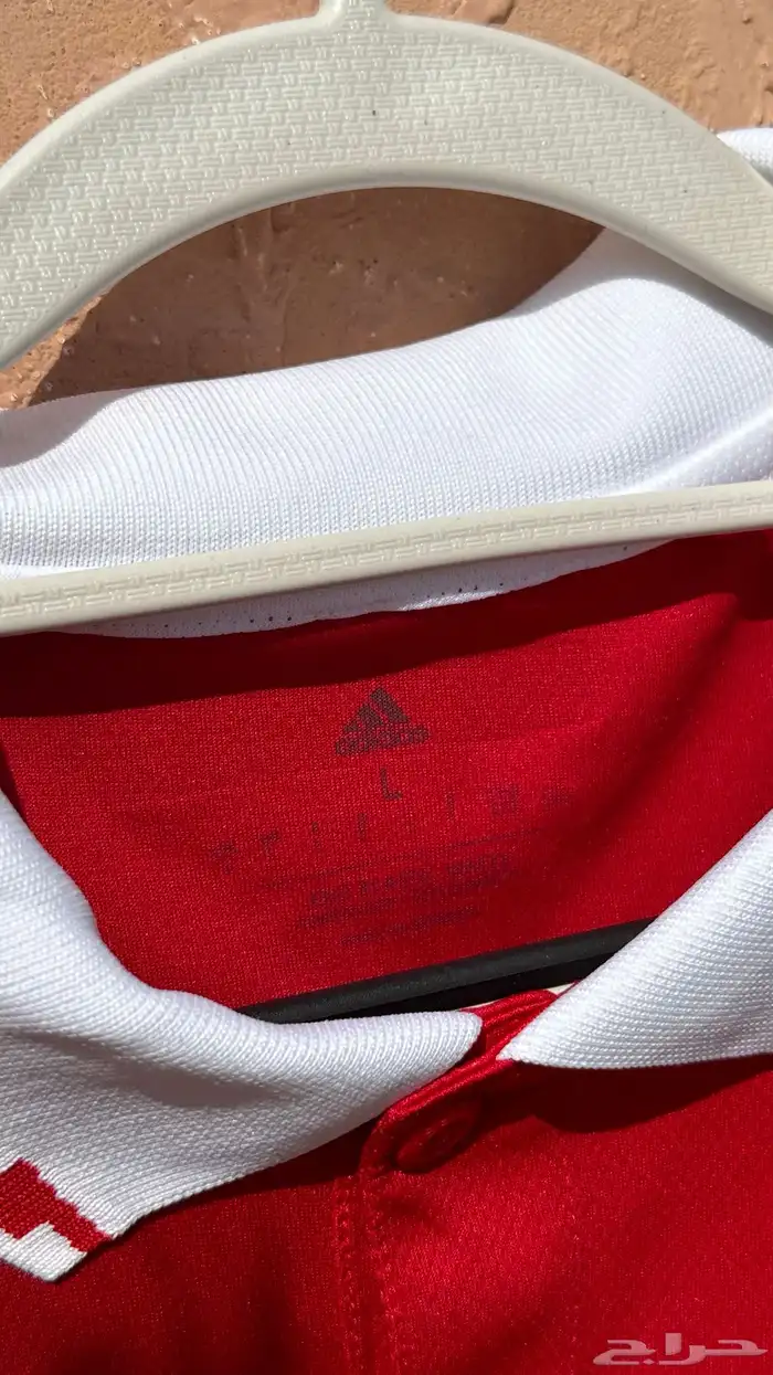 تيشيرت ارسنال الاساسي 22 23 5