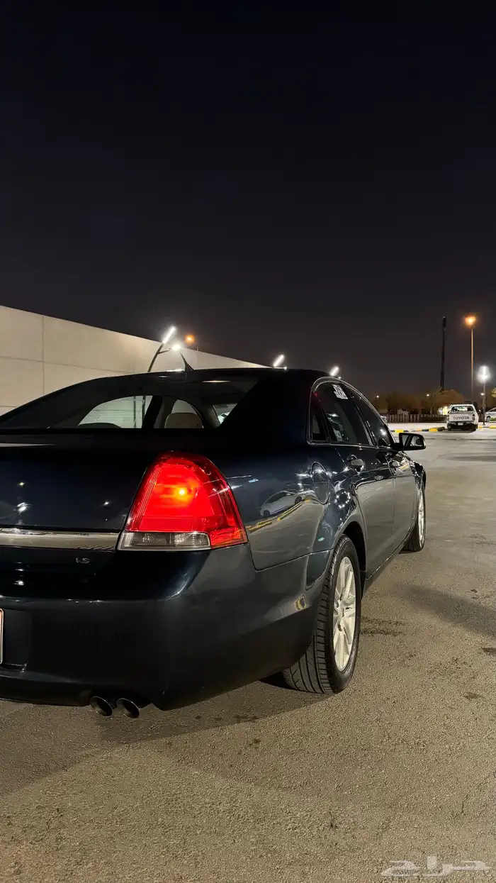 تم البيع كابرس 9