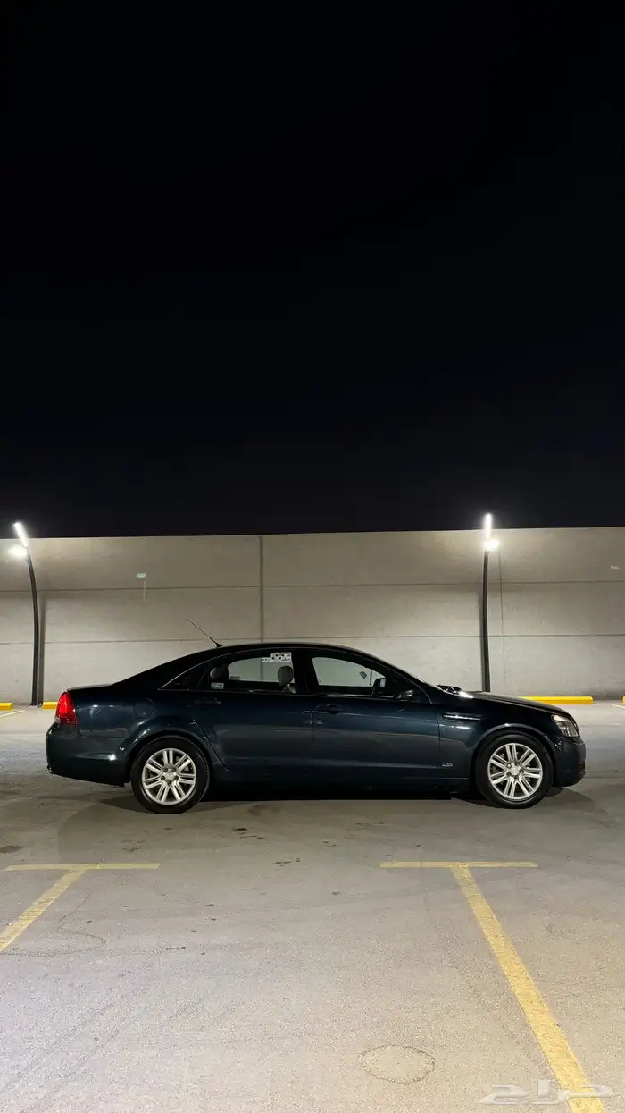 تم البيع كابرس 11