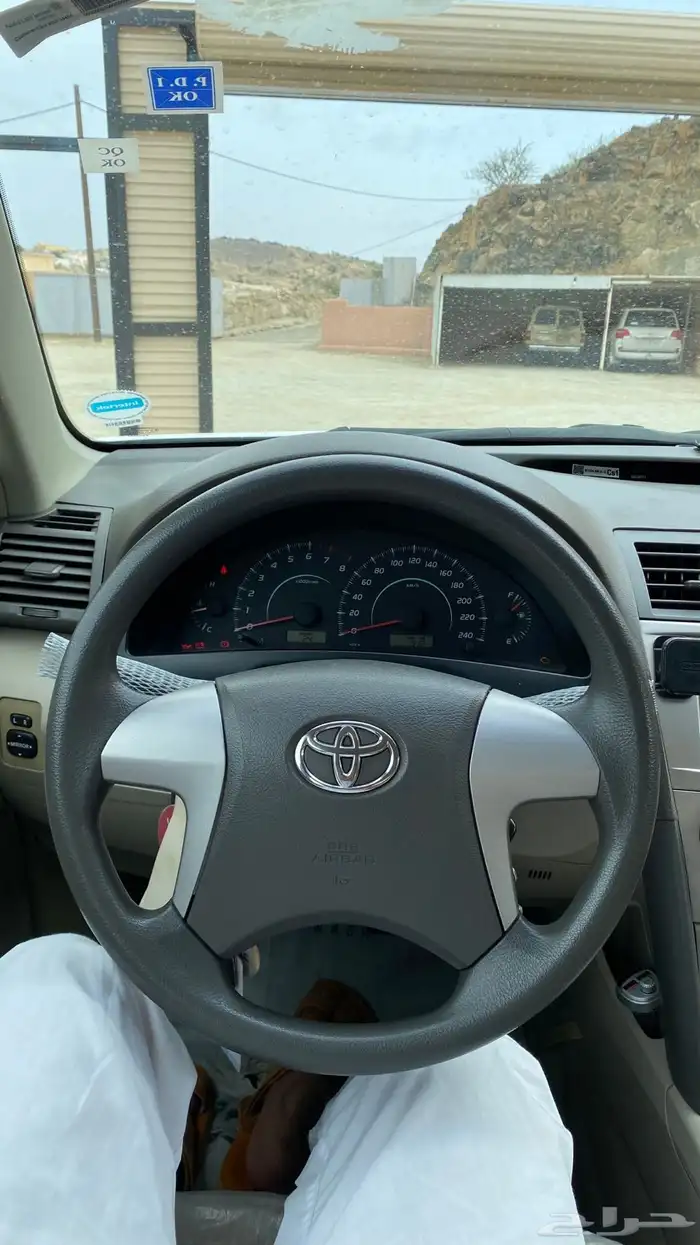 تم البيع الله يبارك لراعيها 47