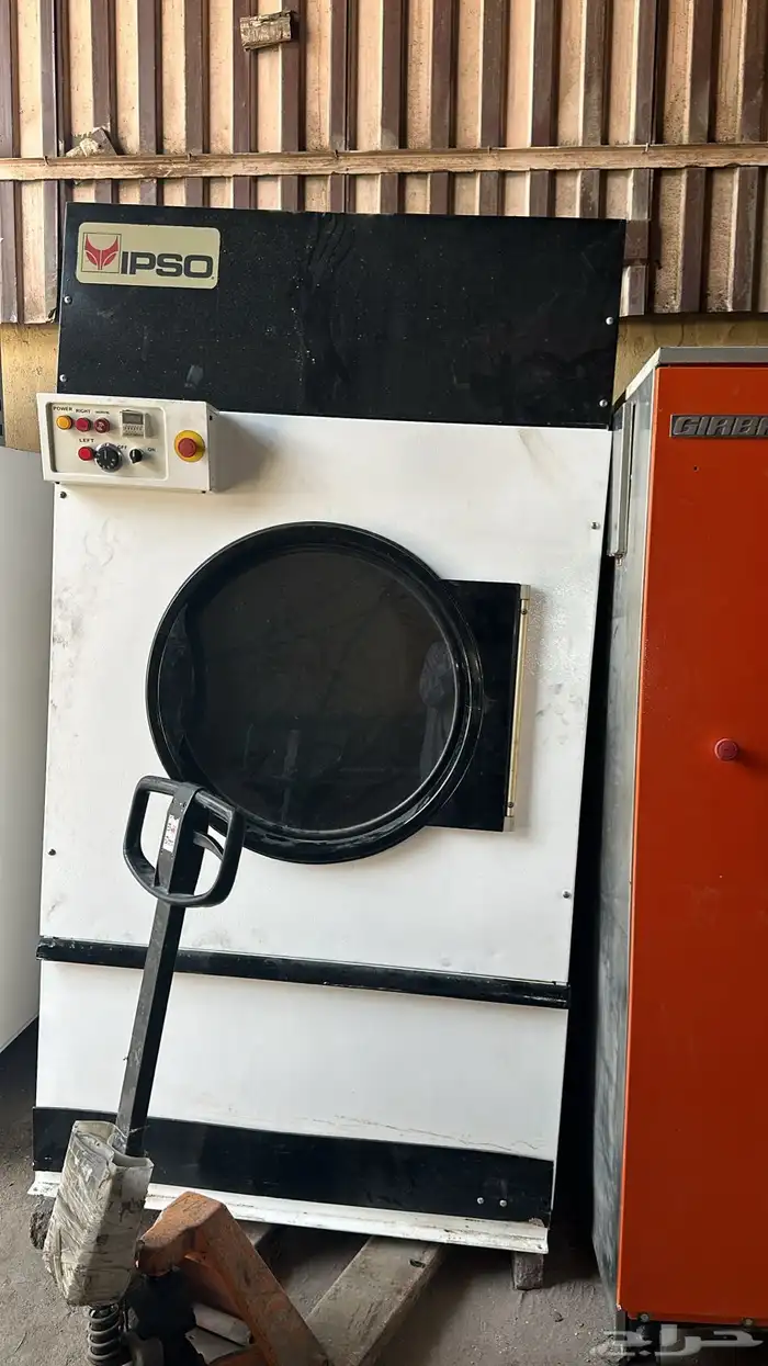 جميع انواع المعدات مغاسل 21