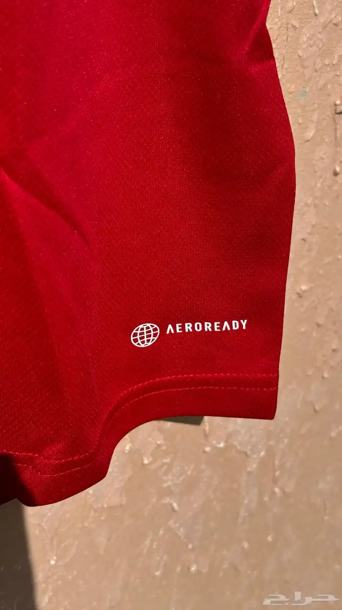 تيشيرت ارسنال الاساسي 22 23 4