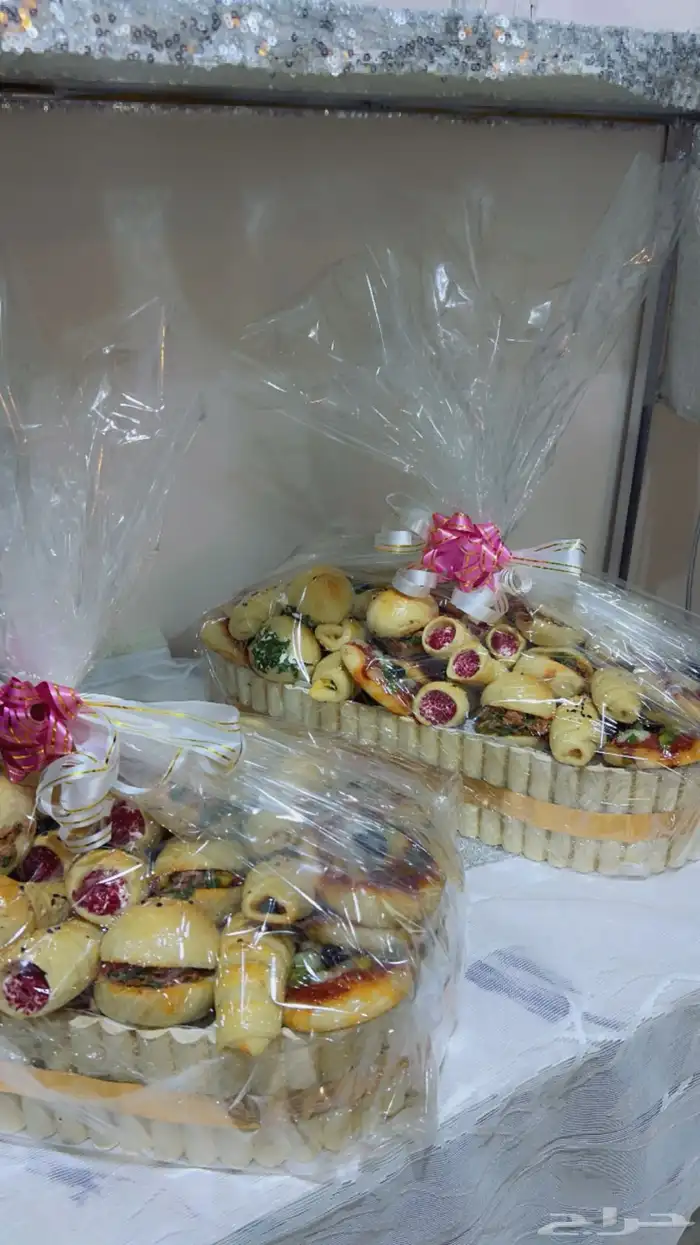 معجنات مناسبات 2