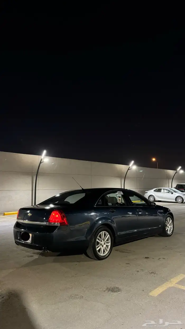 تم البيع كابرس 3