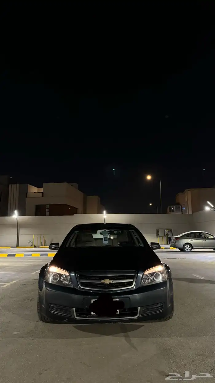 تم البيع كابرس 1