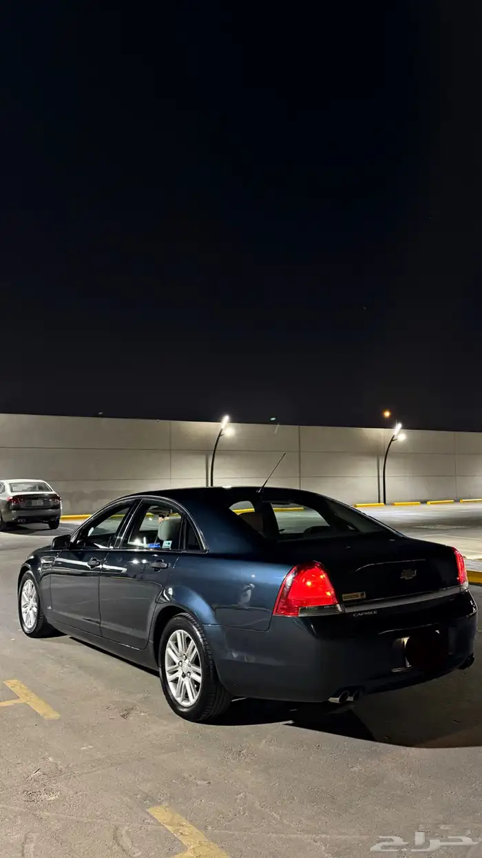 تم البيع كابرس 5