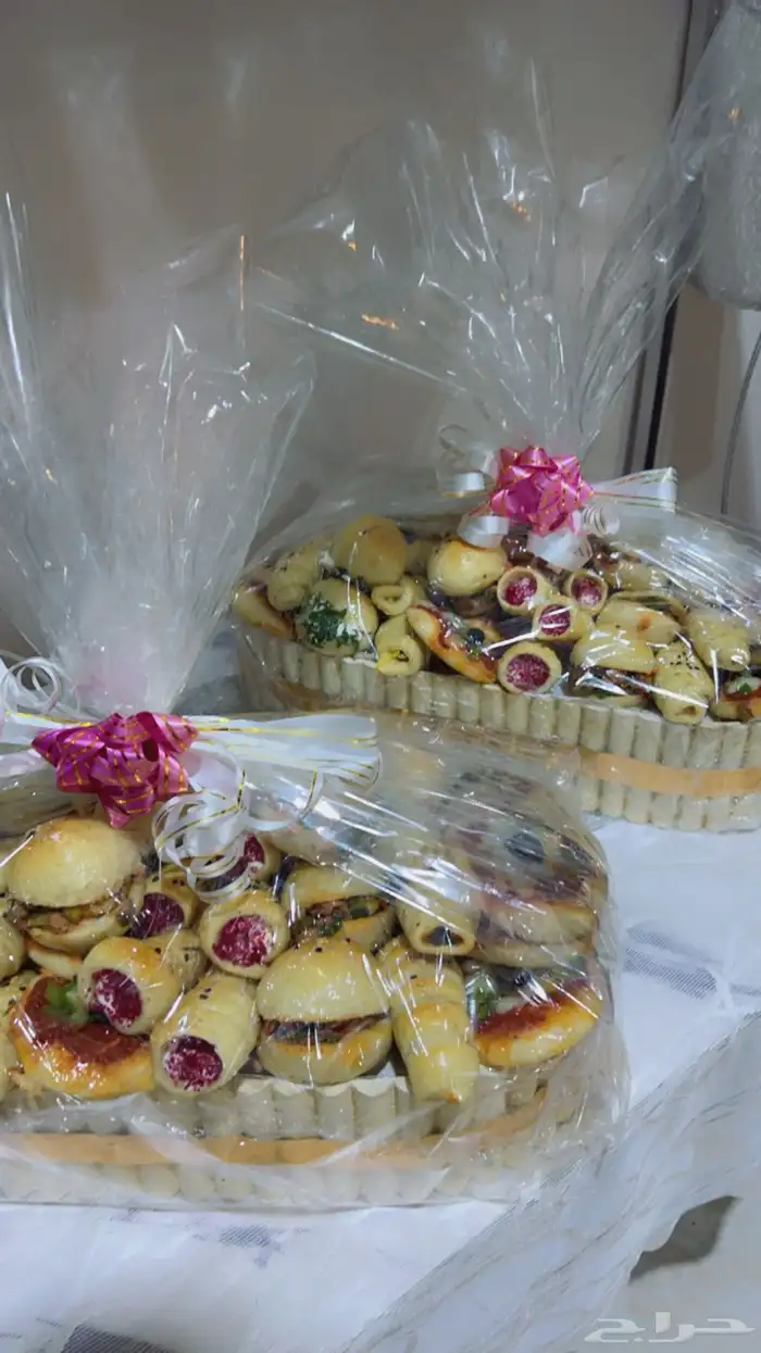 معجنات مناسبات 3