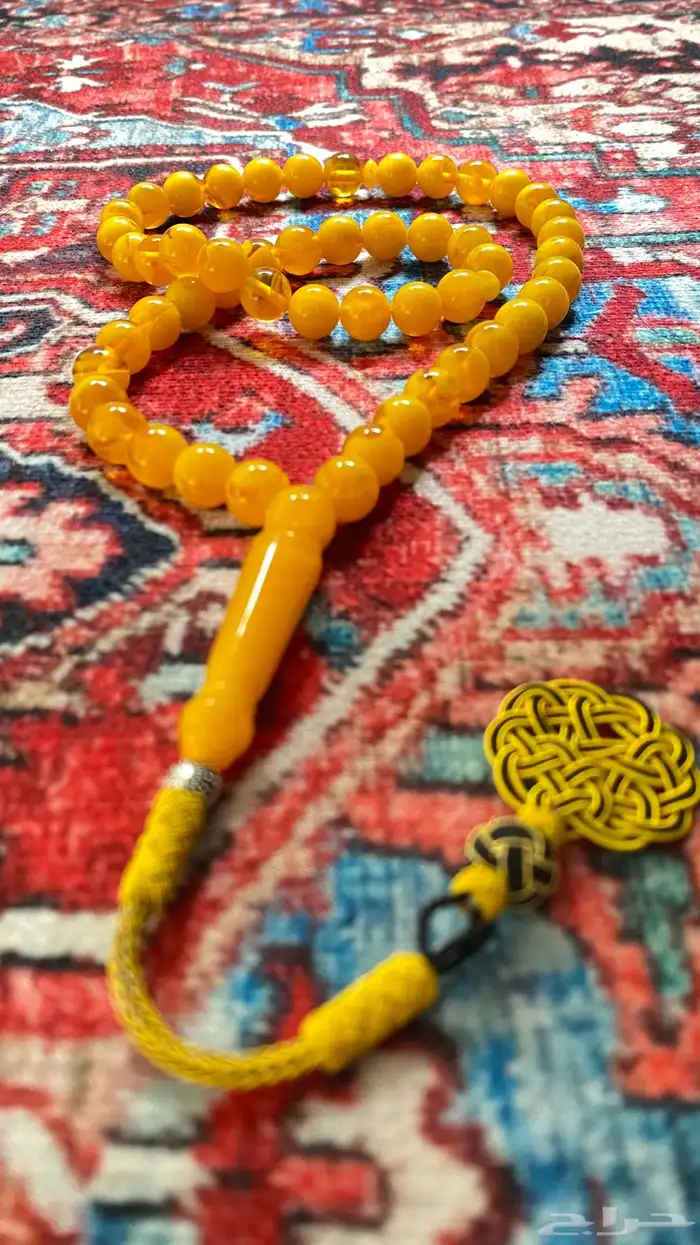 سبحات نحاس عرض خاص 55 8