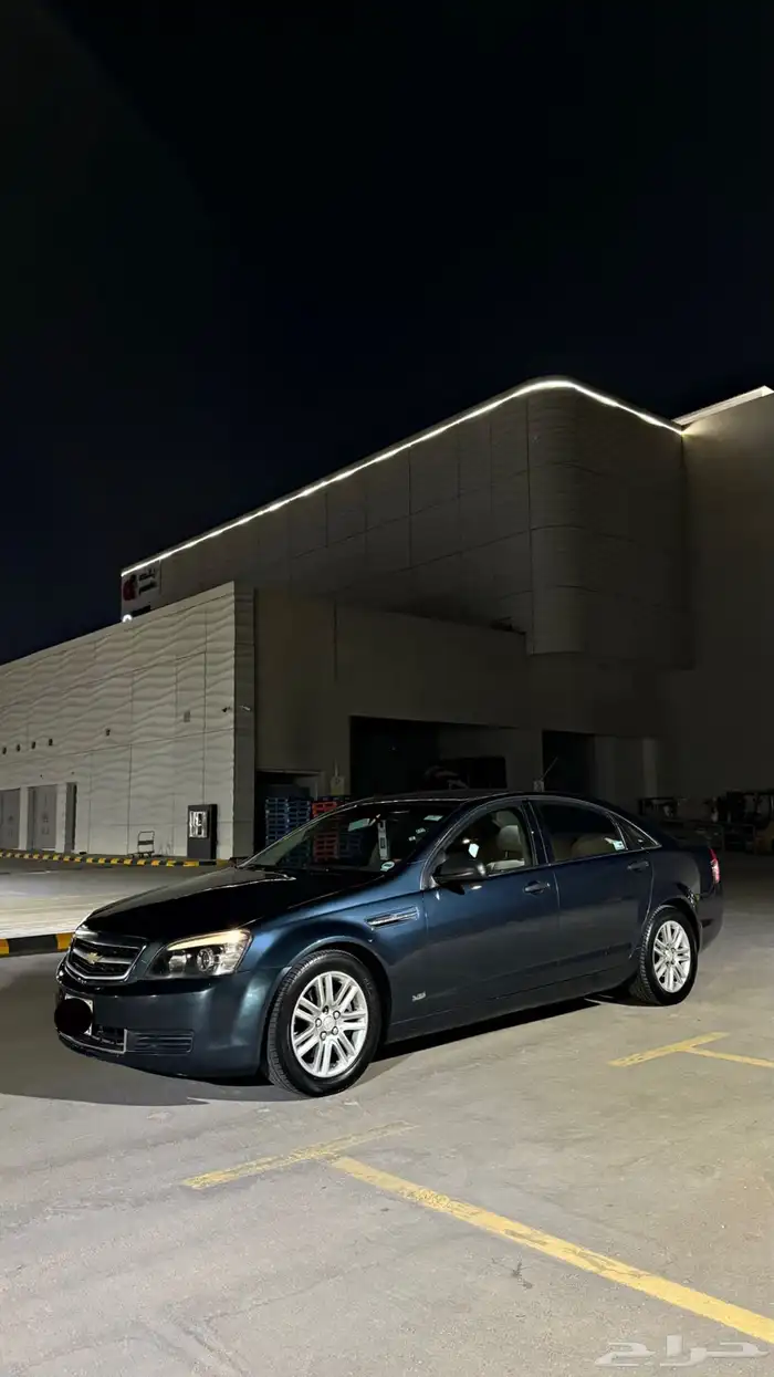 تم البيع كابرس 2