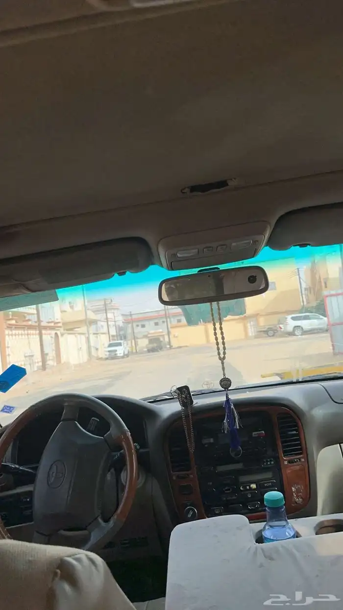 لاندكلوزر 99فيكسار قير عادي 8سرندل فل كامل 5