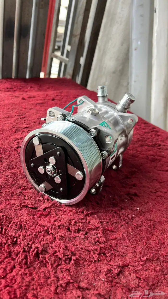 كمبروسر سيزو 7بستم سنغافوري 0