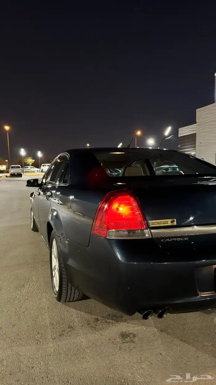 تم البيع كابرس 10