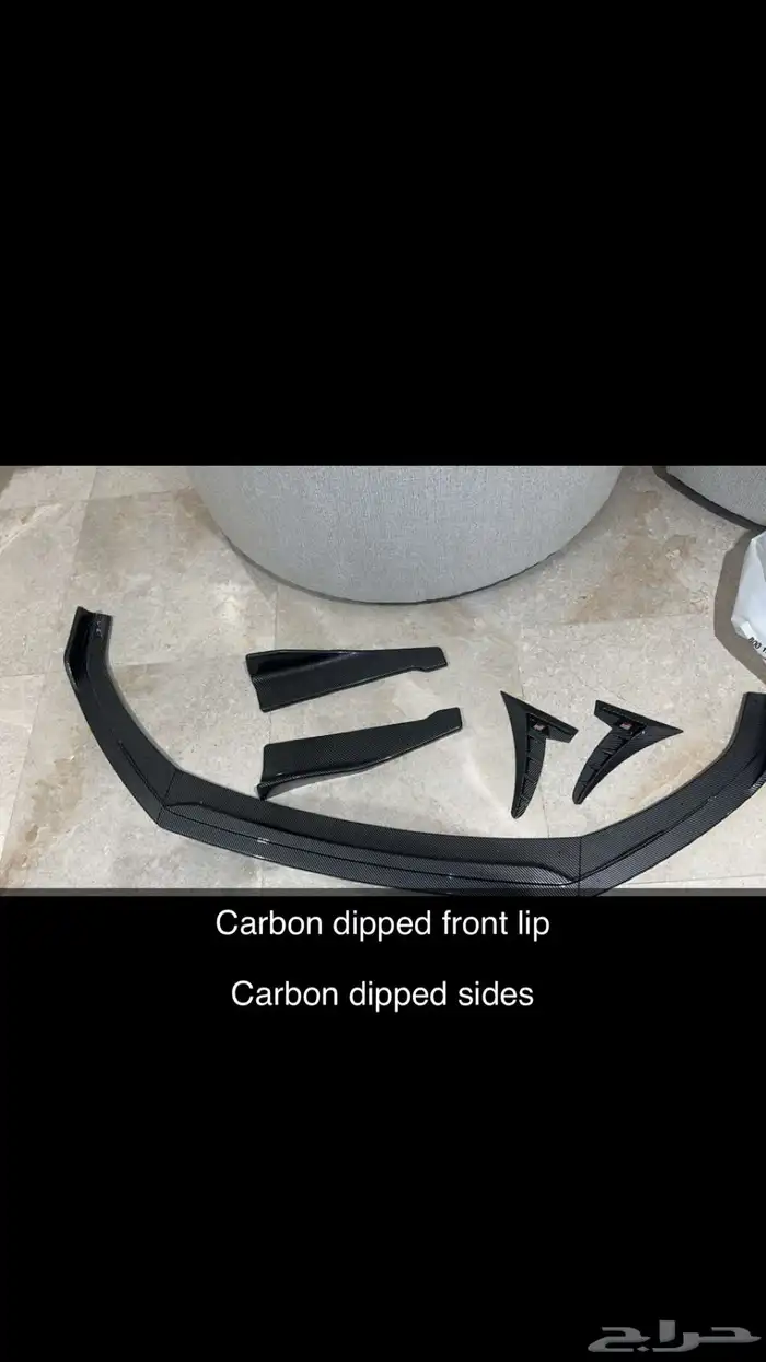 قطع سياره لGr86 0