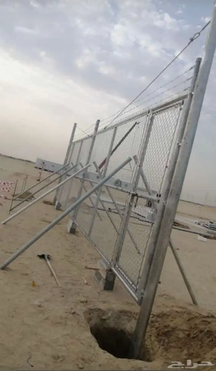 مقاول شبوك وتراث 6