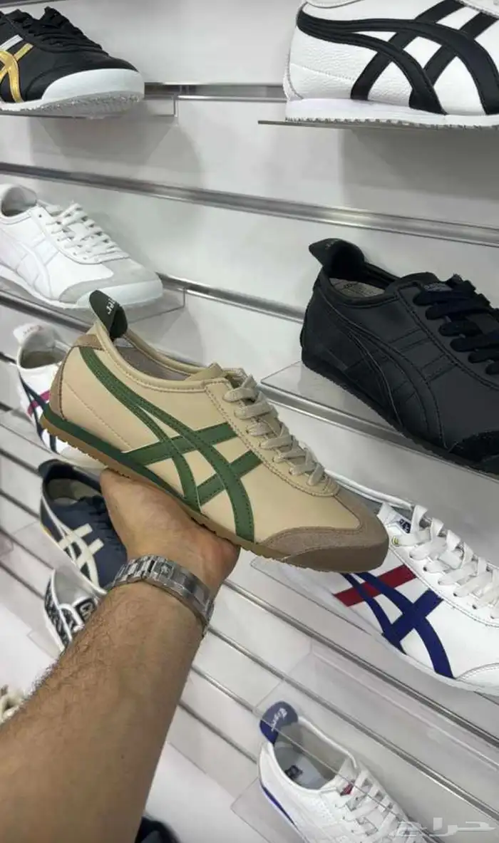 شوز هاي كوالتي 11