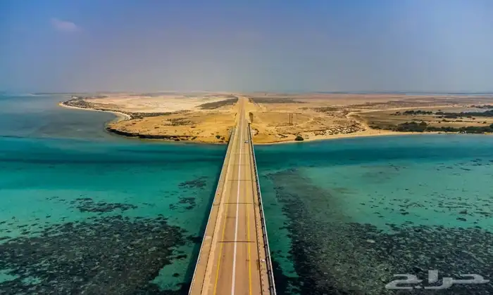 حجز وتنسيق جزيرة فرسان 5