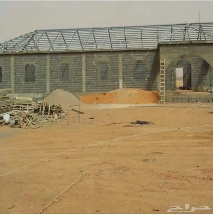 قرميد وحجر الرياض والخرج 2