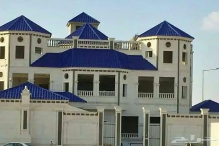 قرميد وحجر الرياض والخرج 0