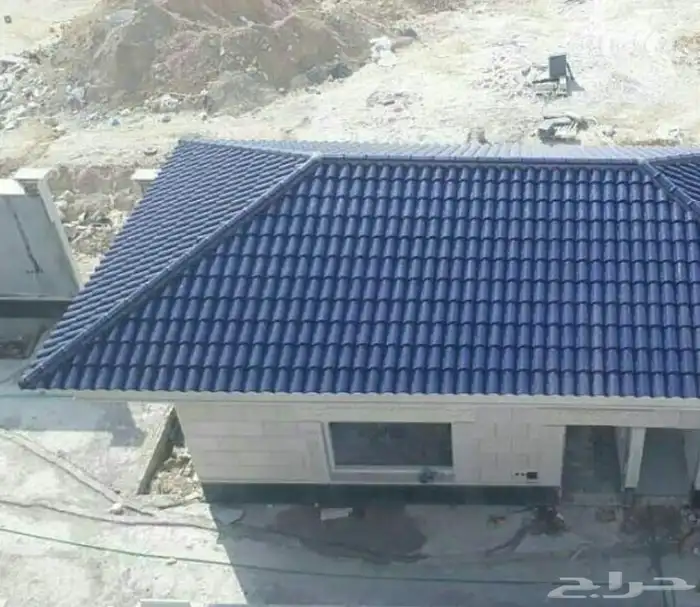 قرميد وحجر الرياض والخرج 3