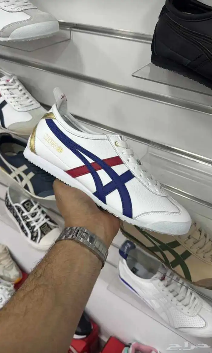 شوز هاي كوالتي 15