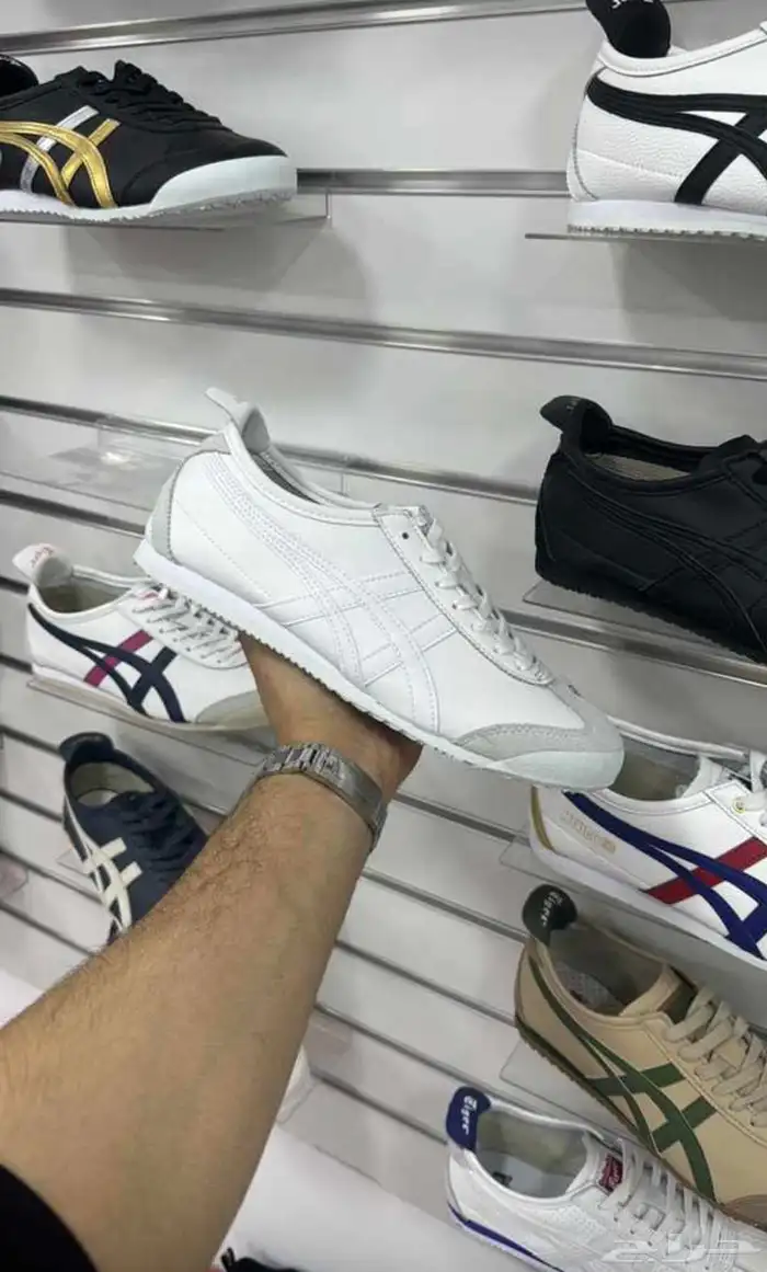 شوز هاي كوالتي 13