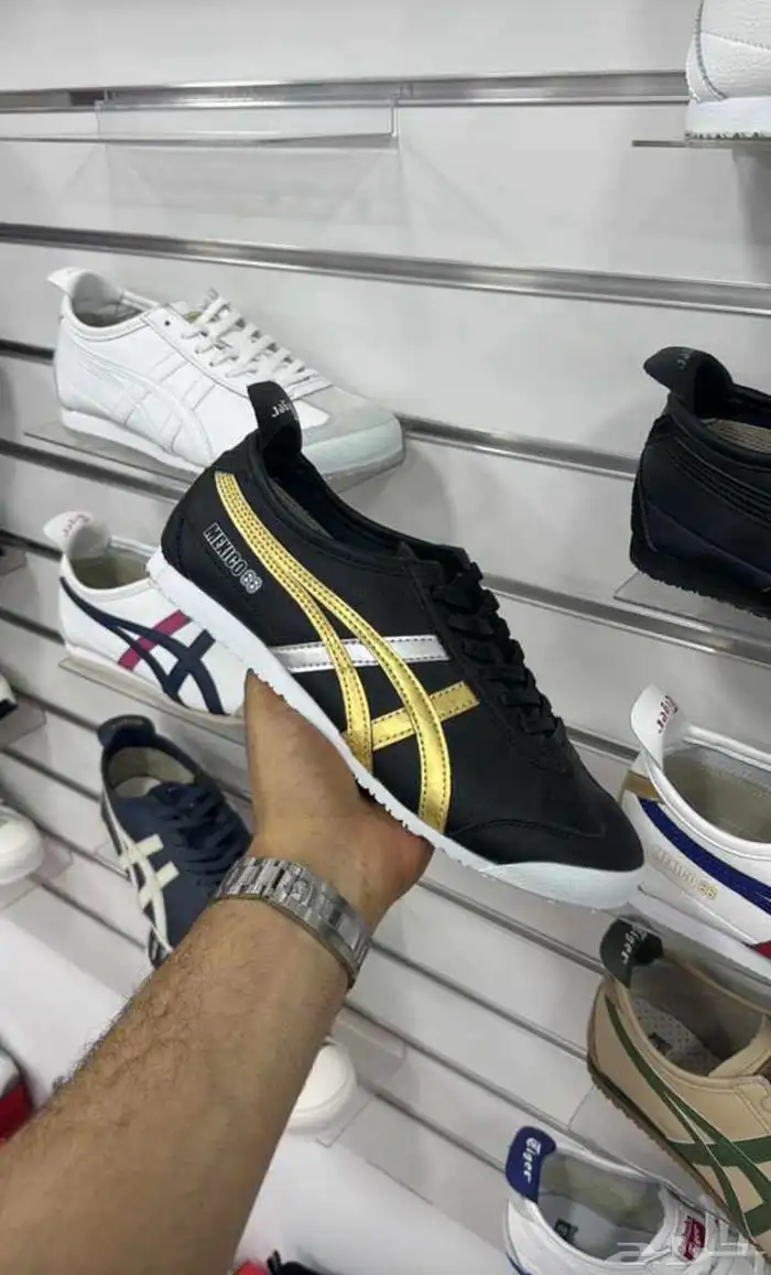 شوز هاي كوالتي 14