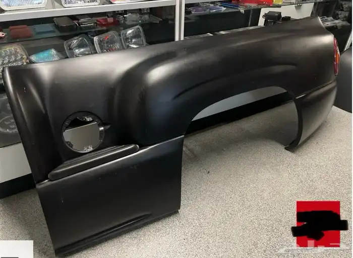 جمس سييرا 2006 8