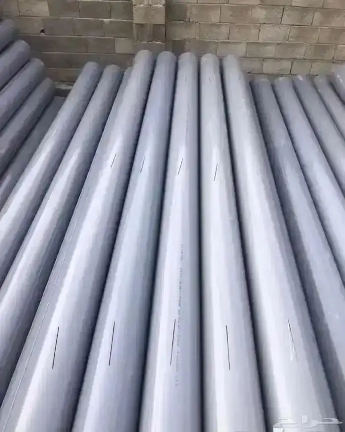 مواسير بلاستيك 1