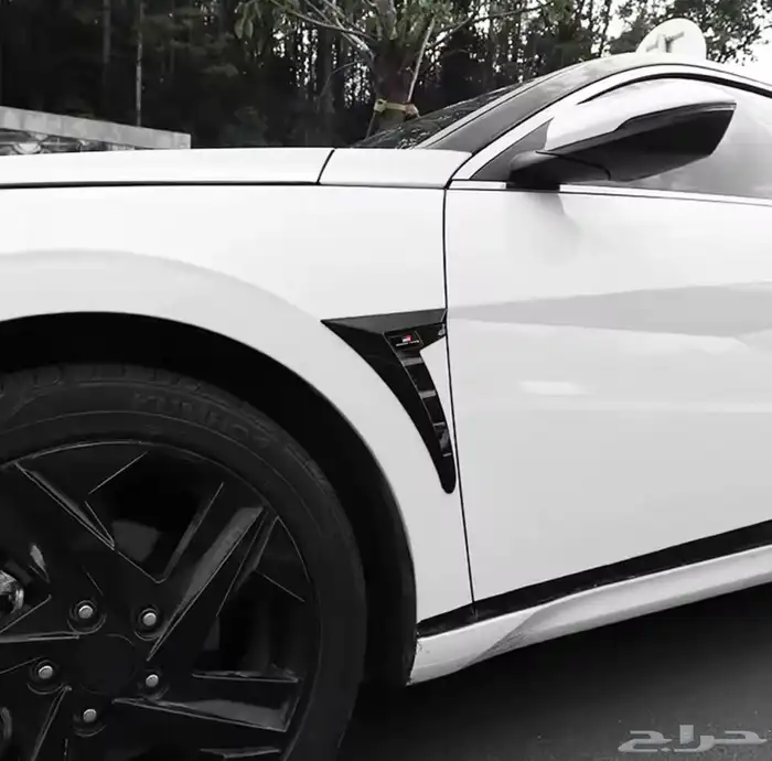 قطع سياره لGr86 1