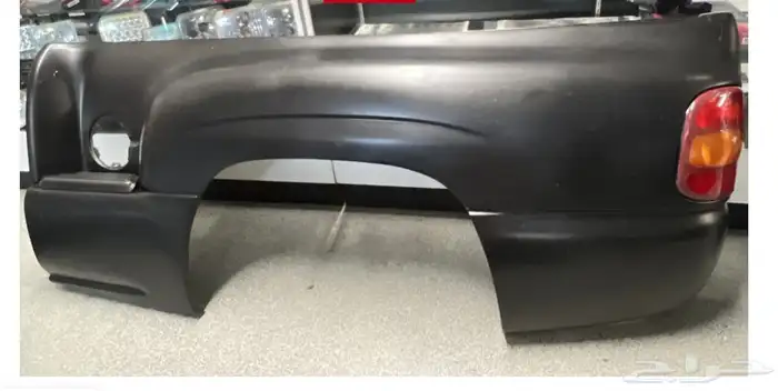 جمس سييرا 2006 3