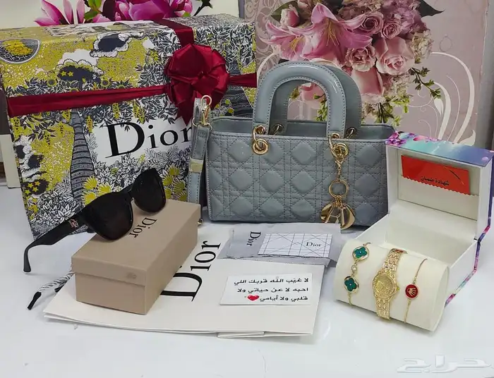 هدايا أطقم نسائية 6