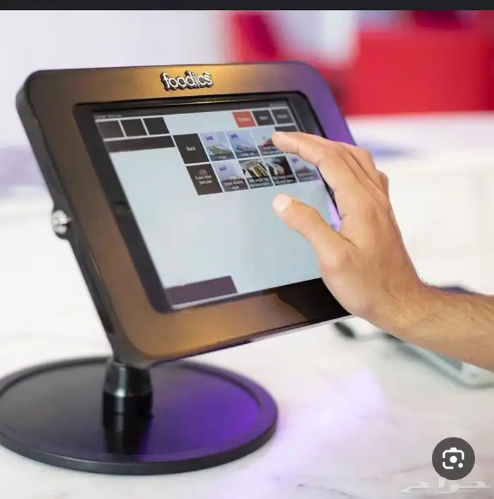 ستاند حامل ايباد فوديكس 0