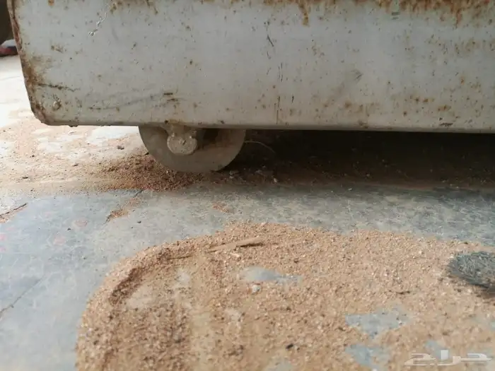 ماطور رش 3