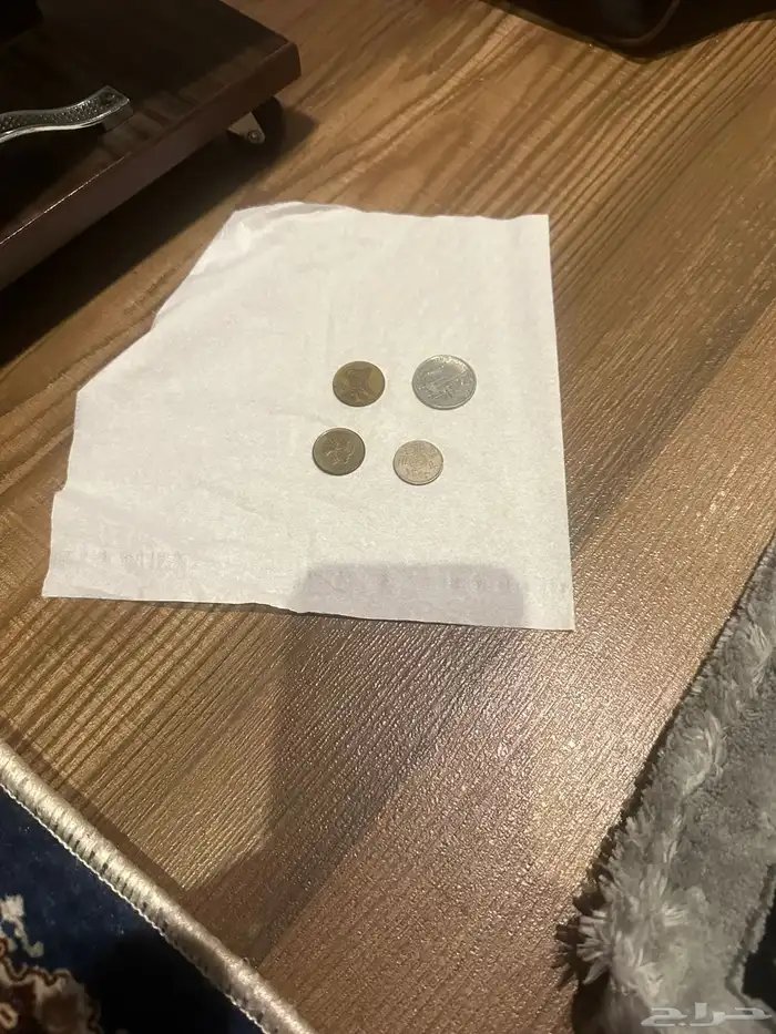 عملات قديمه مختلفه 8