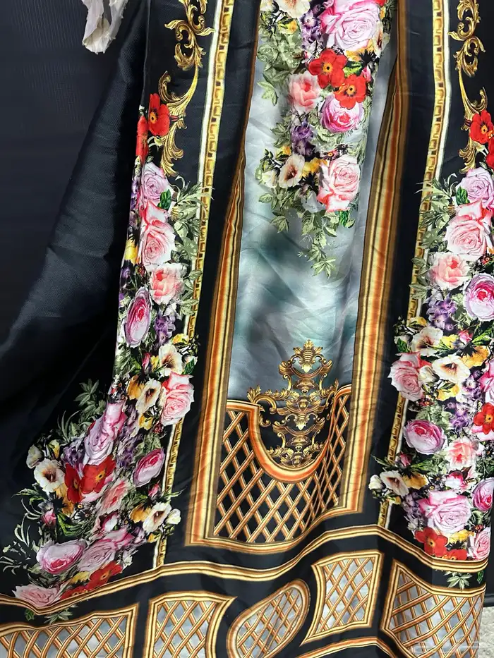 فستان من ايطاليا 4