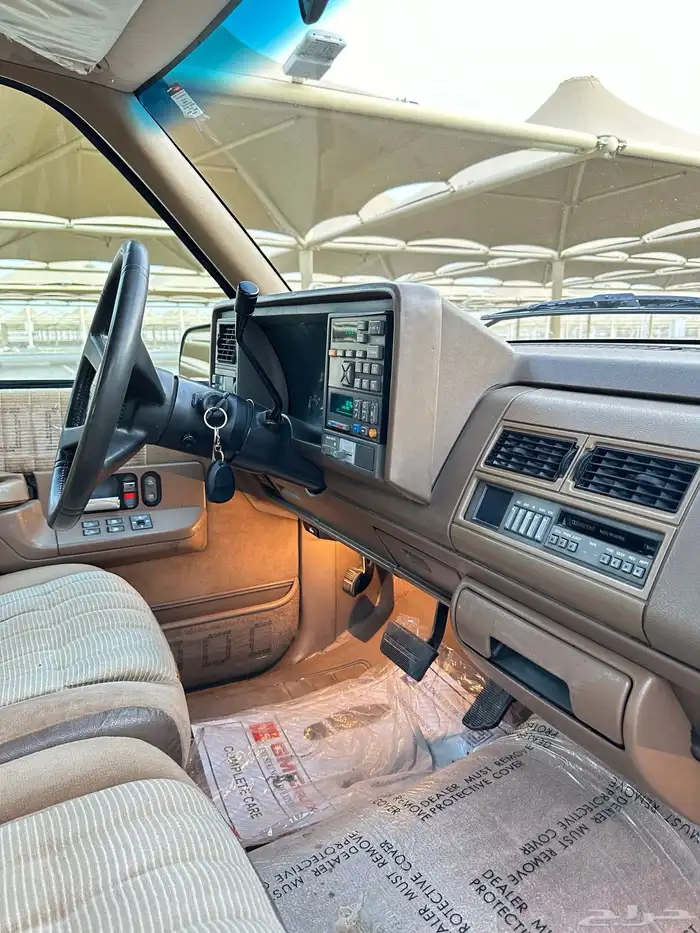 جمس سوبربان بلد وكالة 94 ( تم البيع ) 23