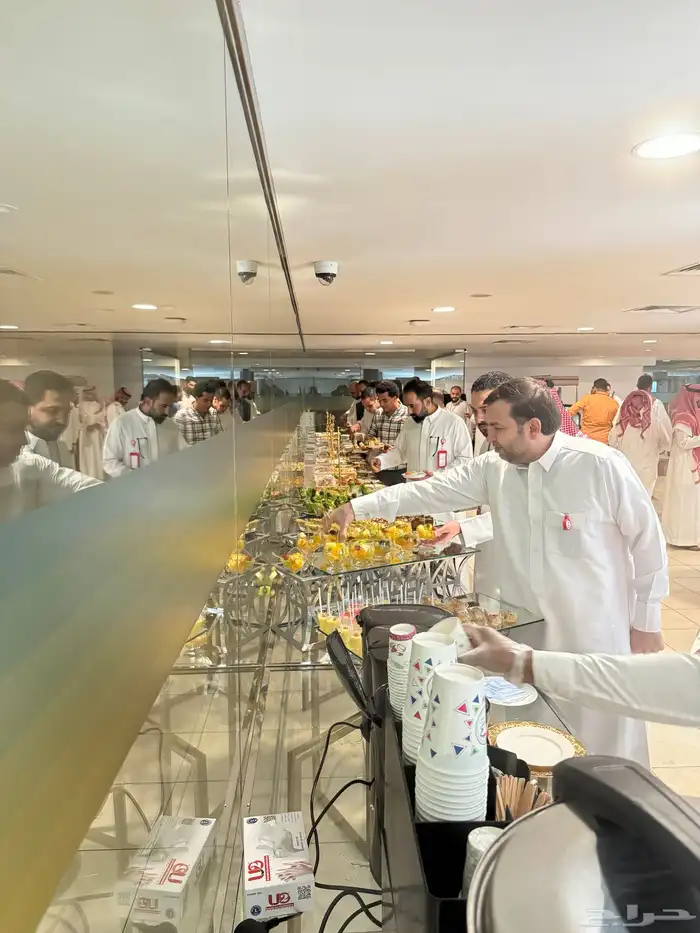 محل مناسبات مطاعم للحفلات والمناسبات الخارجية 10
