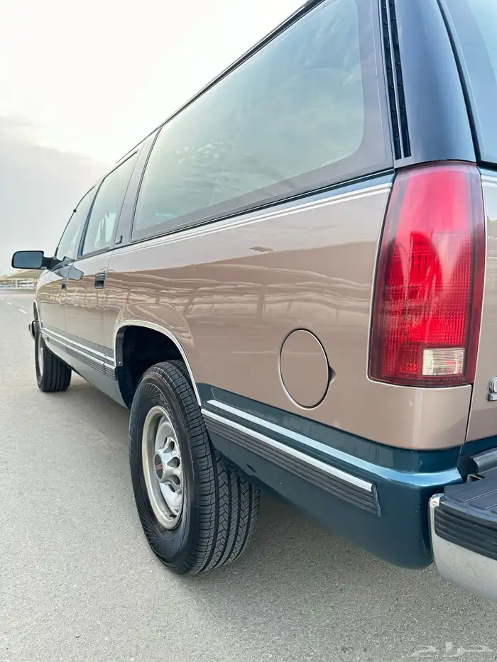 جمس سوبربان بلد وكالة 94 ( تم البيع ) 13