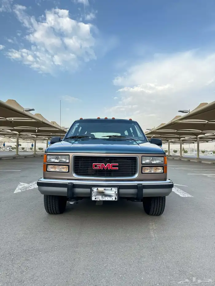 جمس سوبربان بلد وكالة 94 ( تم البيع ) 7